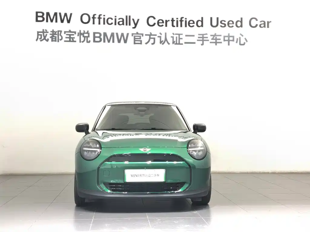 MINI MINI COOPER EV — миниатюра 2