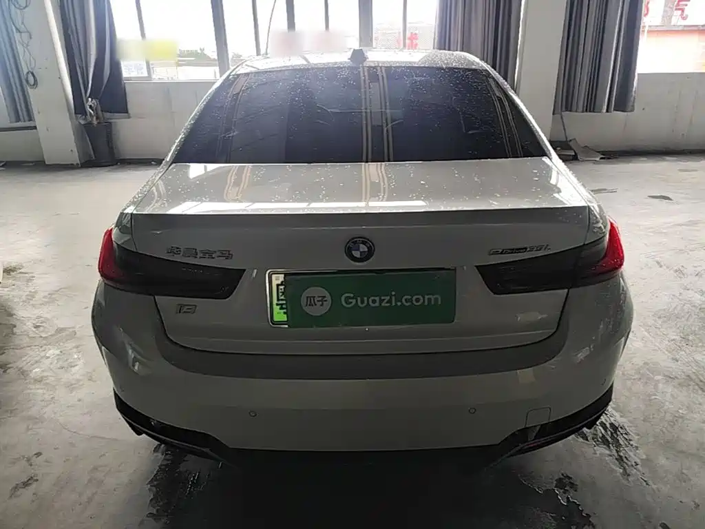 BMW i3 — миниатюра 6