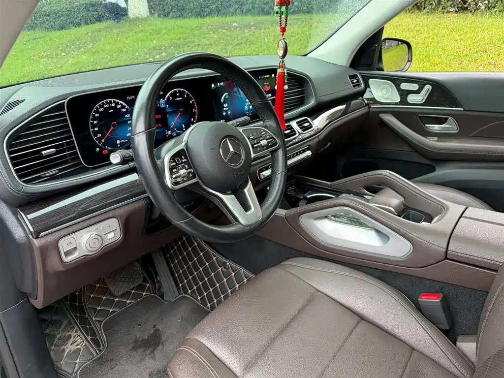 Mercedes-Benz GLE 2023 GLE 350 4MATIC Fashion