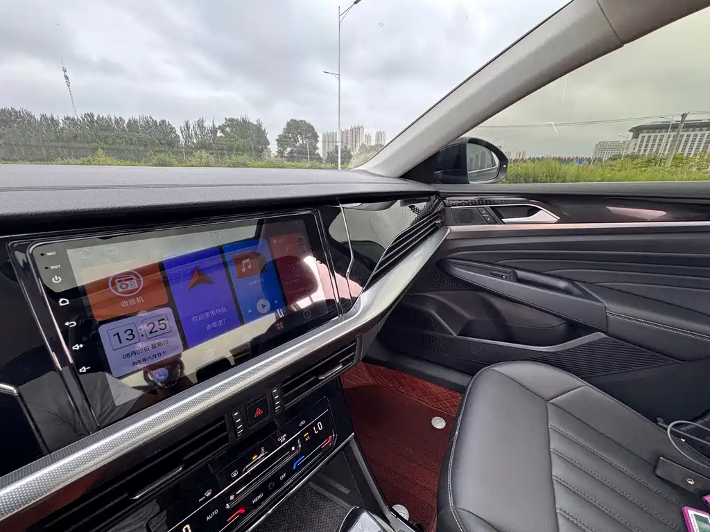 Volkswagen Passat — миниатюра 19