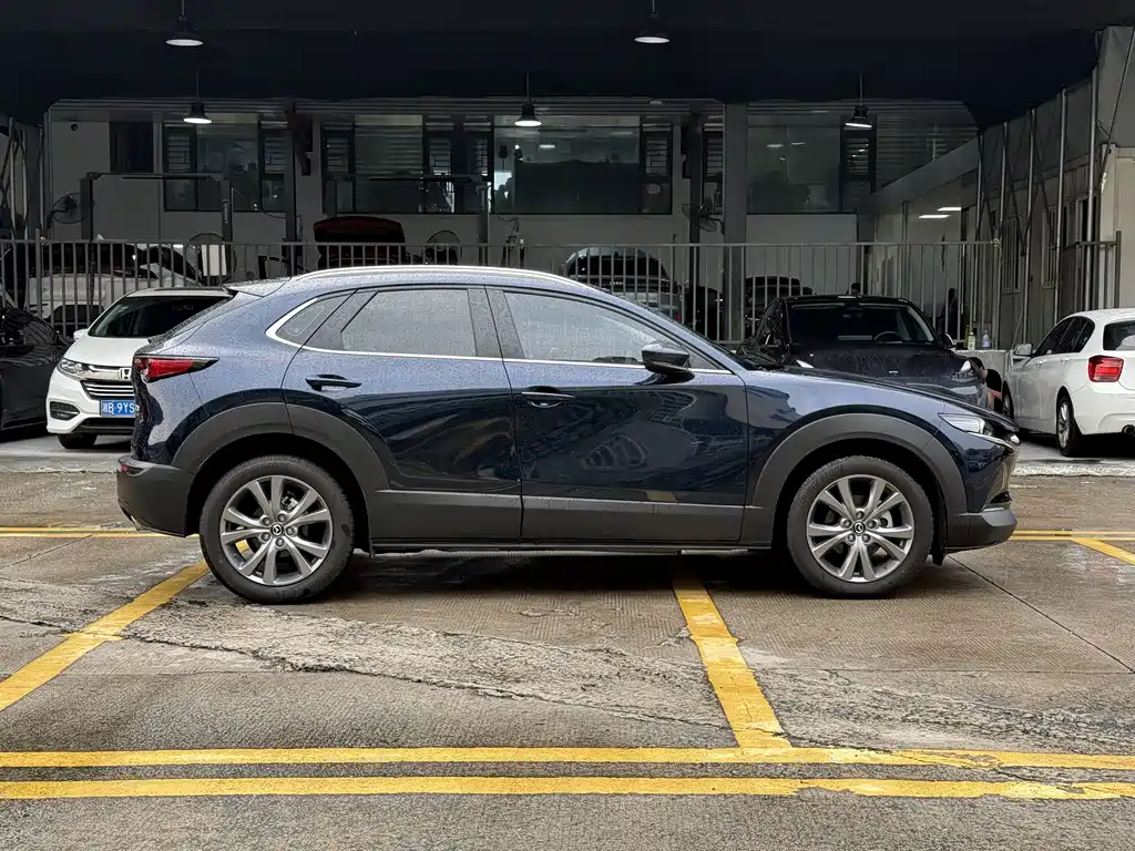 Mazda CX-30 — миниатюра 3