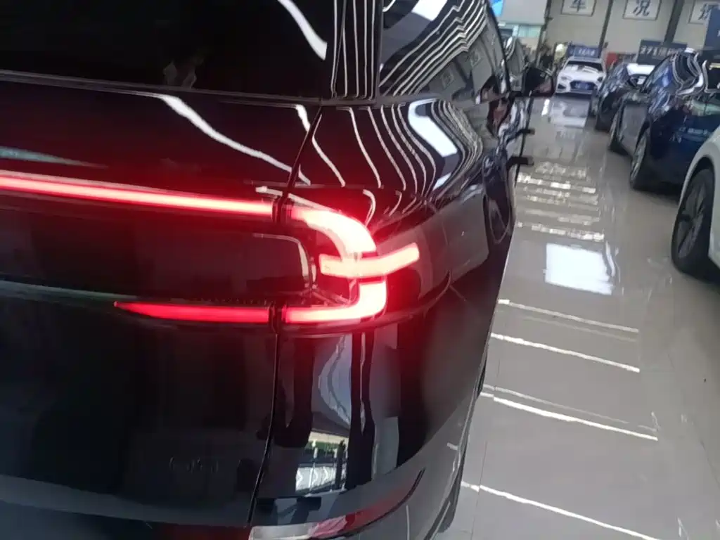 Qiyuan Qiyuan Q07 — миниатюра 8