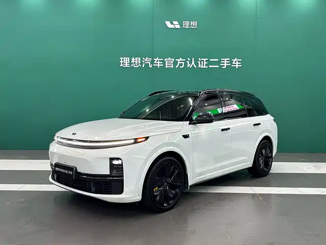 2023 Li Xiang L7