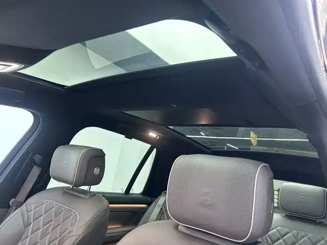 NIO ES8 — миниатюра 12