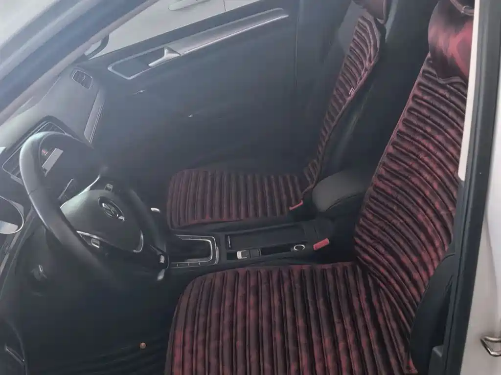 Volkswagen Golf 2020 280TSI DSG Comfort