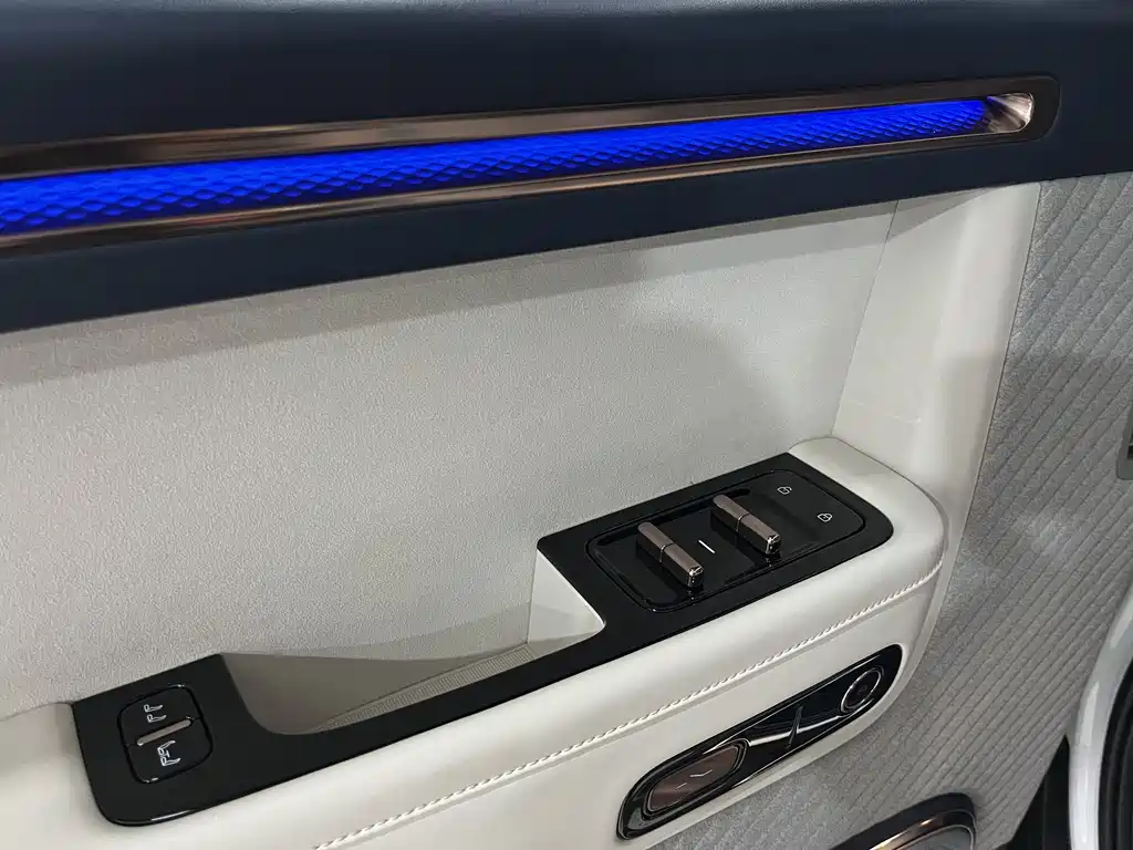 ZEEKR EXTREME KRYPTON MIX