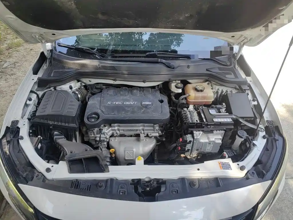 Chevrolet Monza — миниатюра 16