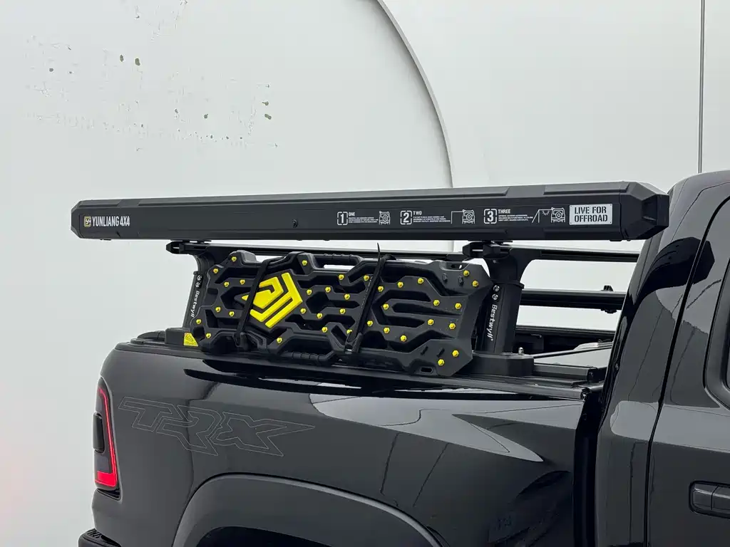 RAM Ram Trucks — миниатюра 23