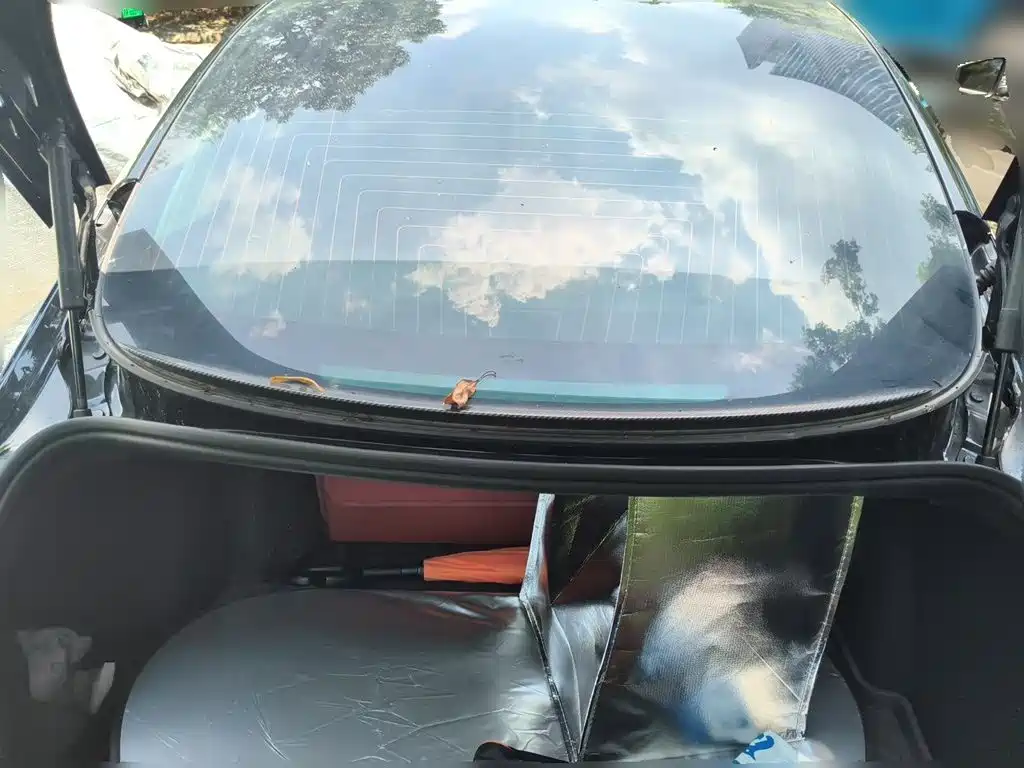 Tesla Model 3 — миниатюра 15