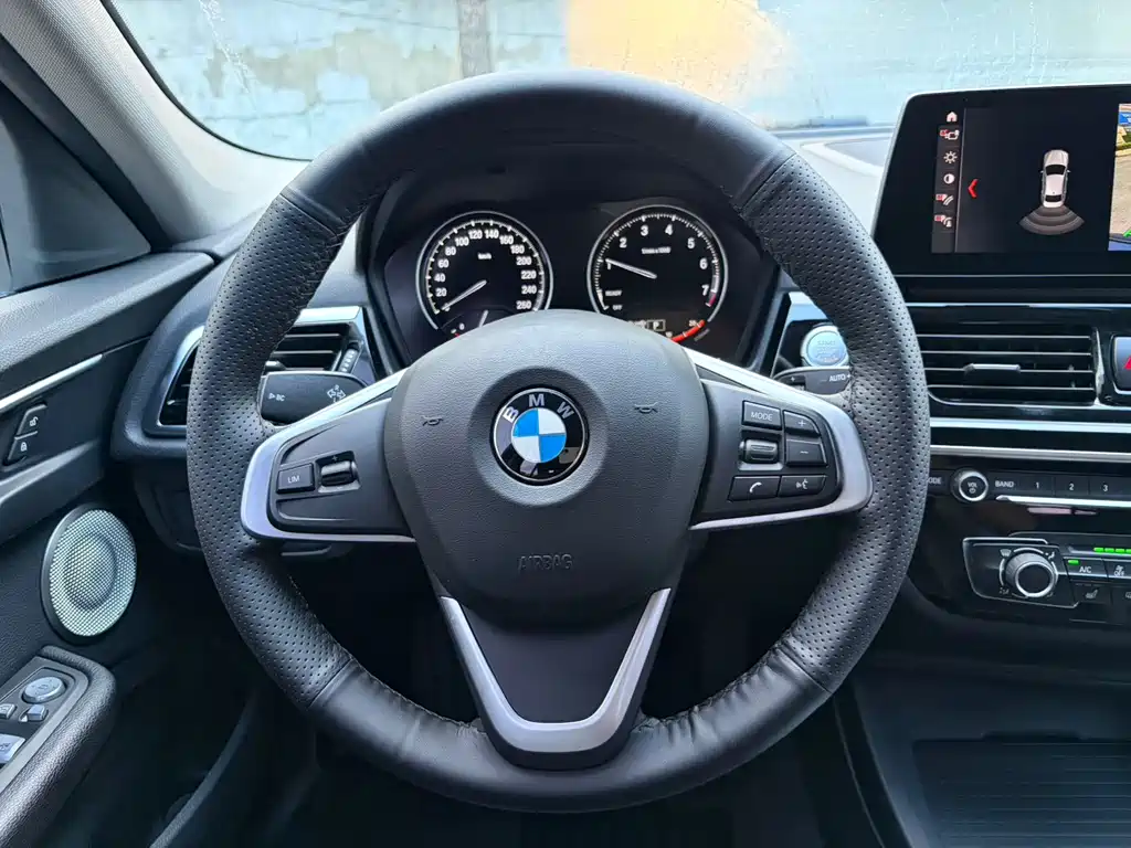 BMW 1 Series — миниатюра 14