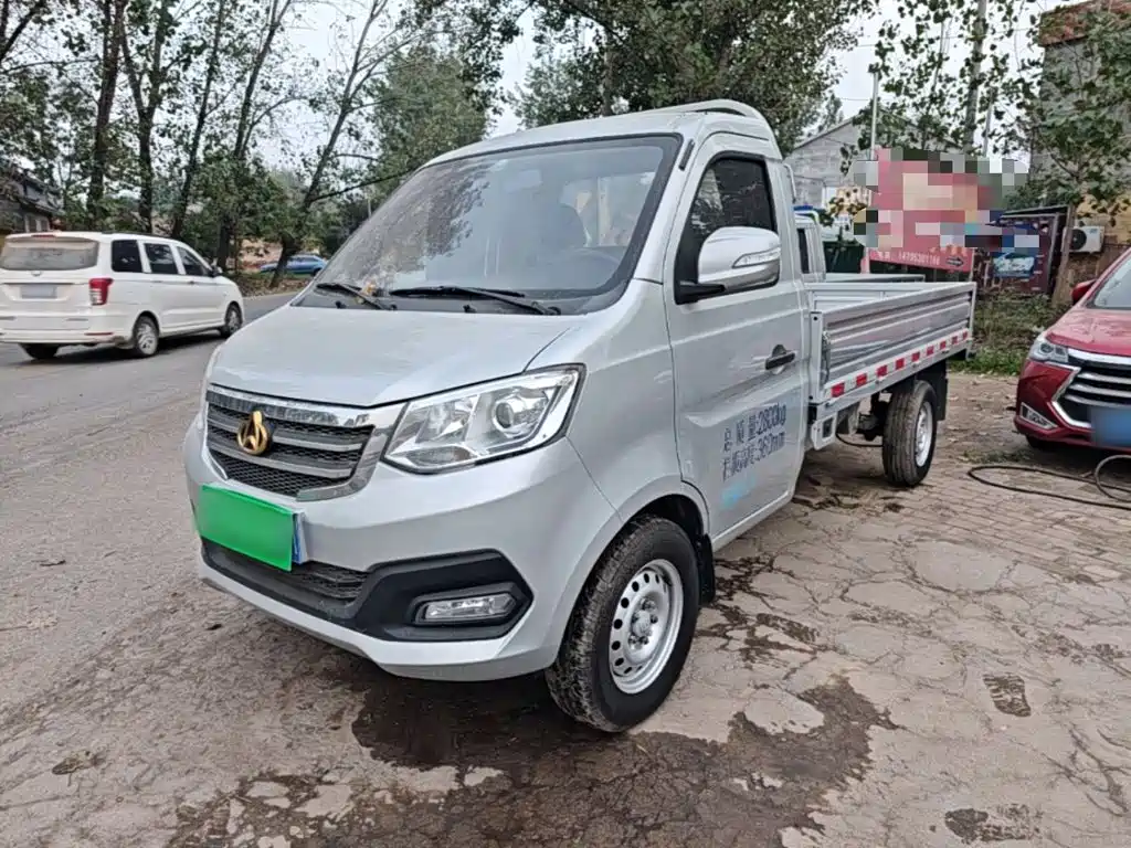 Kuayue Leopard T3 — миниатюра 2