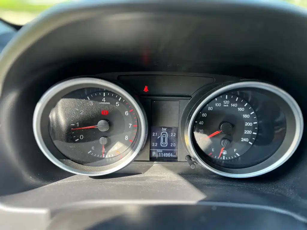 Haval H6 — миниатюра 12