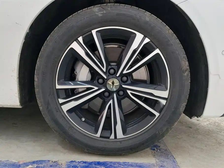 Hongqi EH7 2024 820 Pro