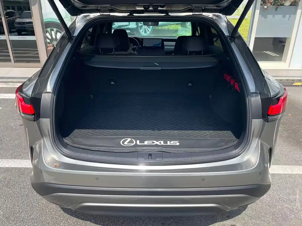 Lexus RX 2023 450h+ Enjoy