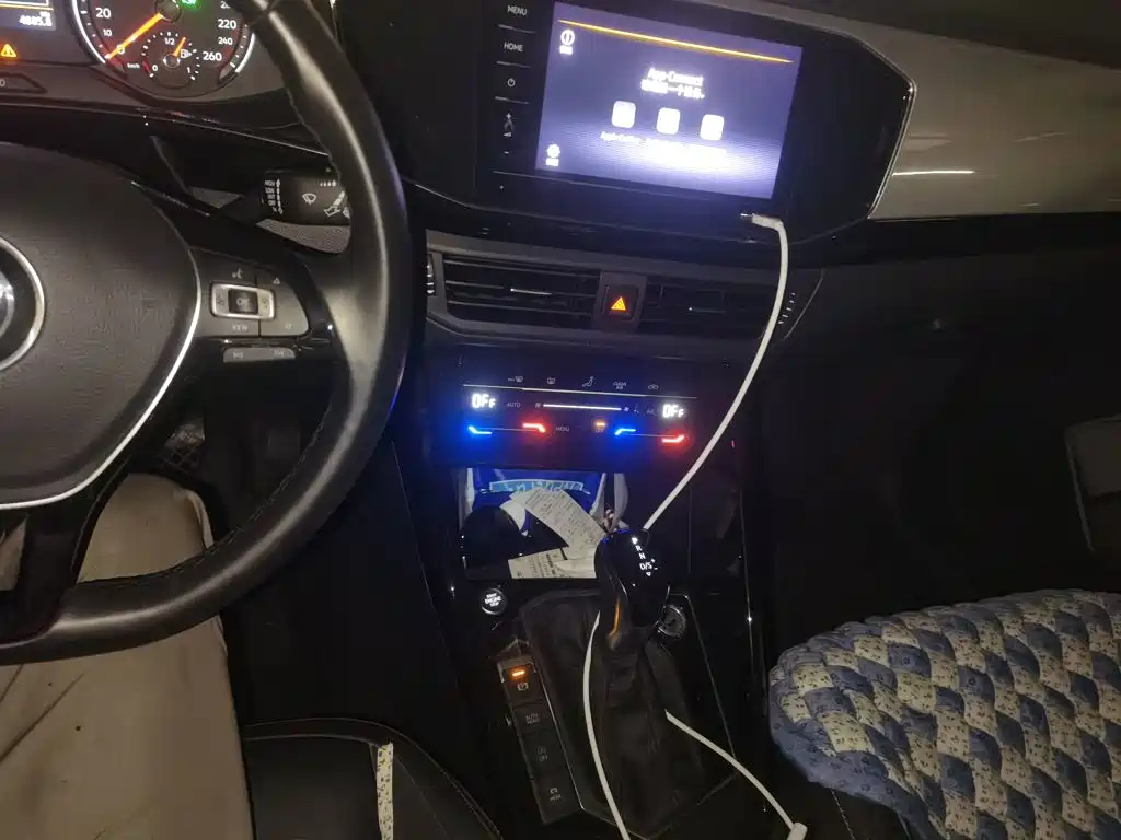 Volkswagen Tayron — миниатюра 9