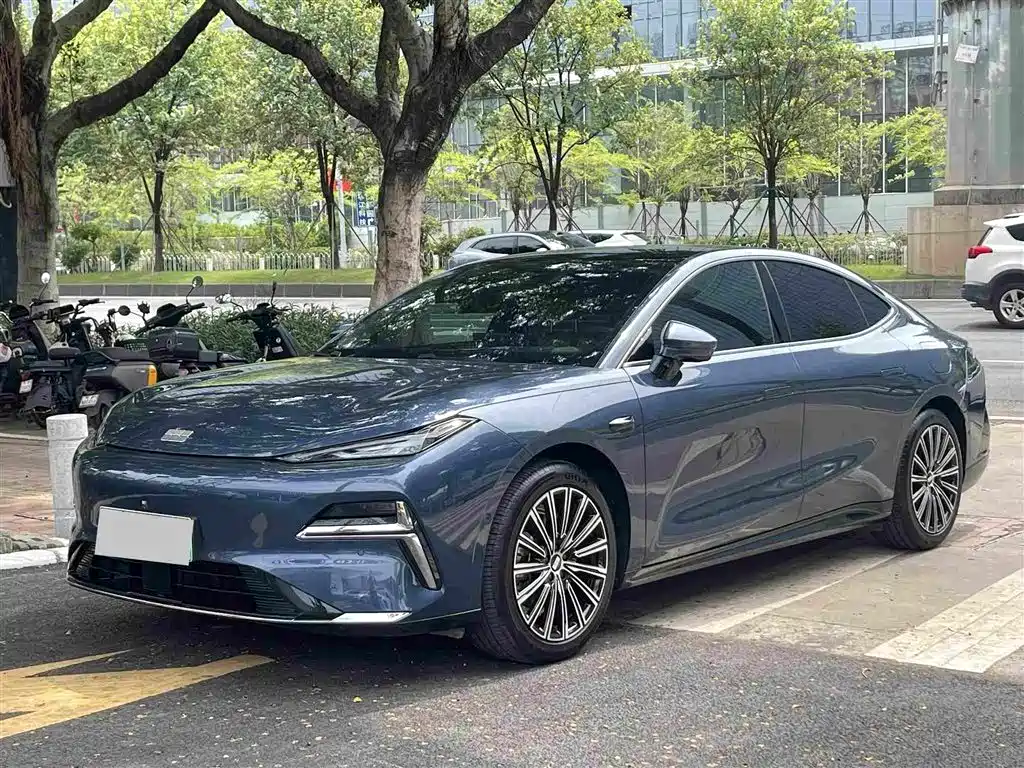 Galaxy Galaxy Xingyao 8