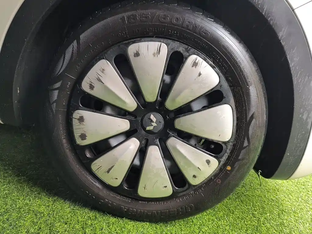 Wuling Bingo — миниатюра 26