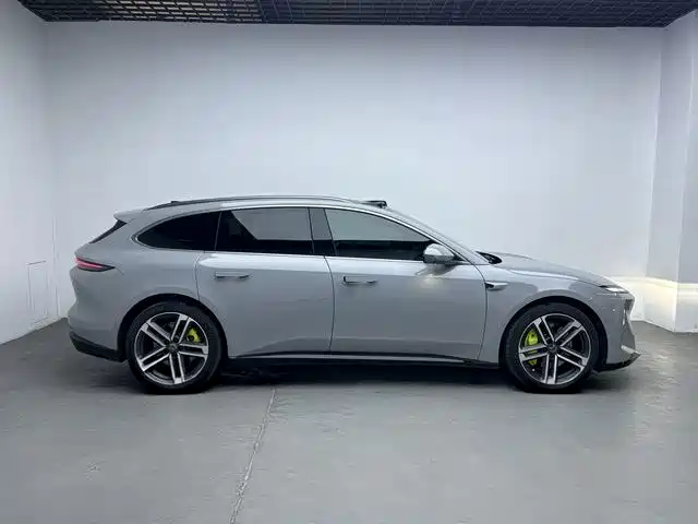 NIO ET5T — миниатюра 8