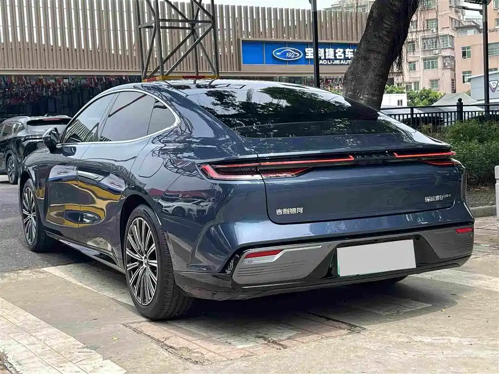 Galaxy Galaxy Xingyao 8 — миниатюра 6