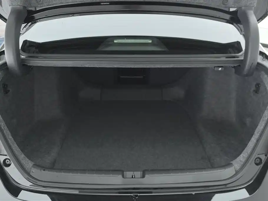 Honda Accord 2022 260TURBO Luxury