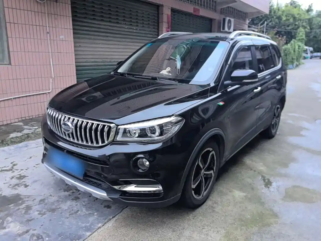 SWM SWM X7 — миниатюра 2