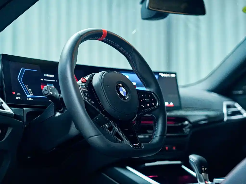 BMW M2 2024 M2