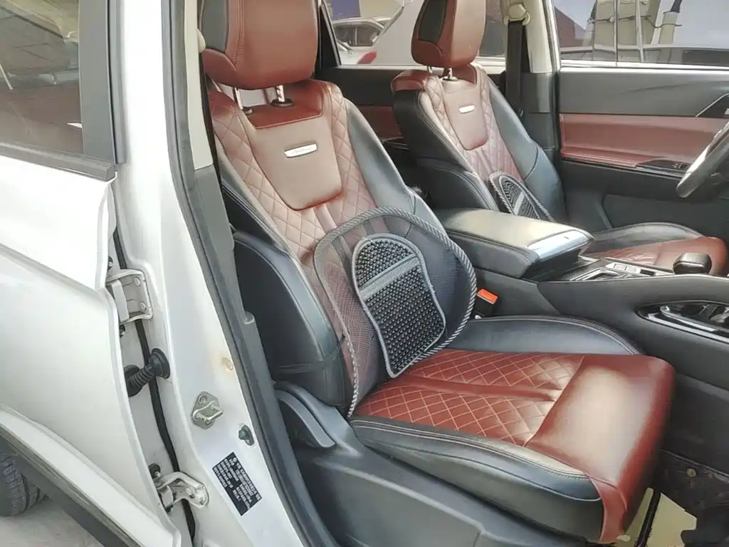 Fengxing Fengxing T5L — миниатюра 25