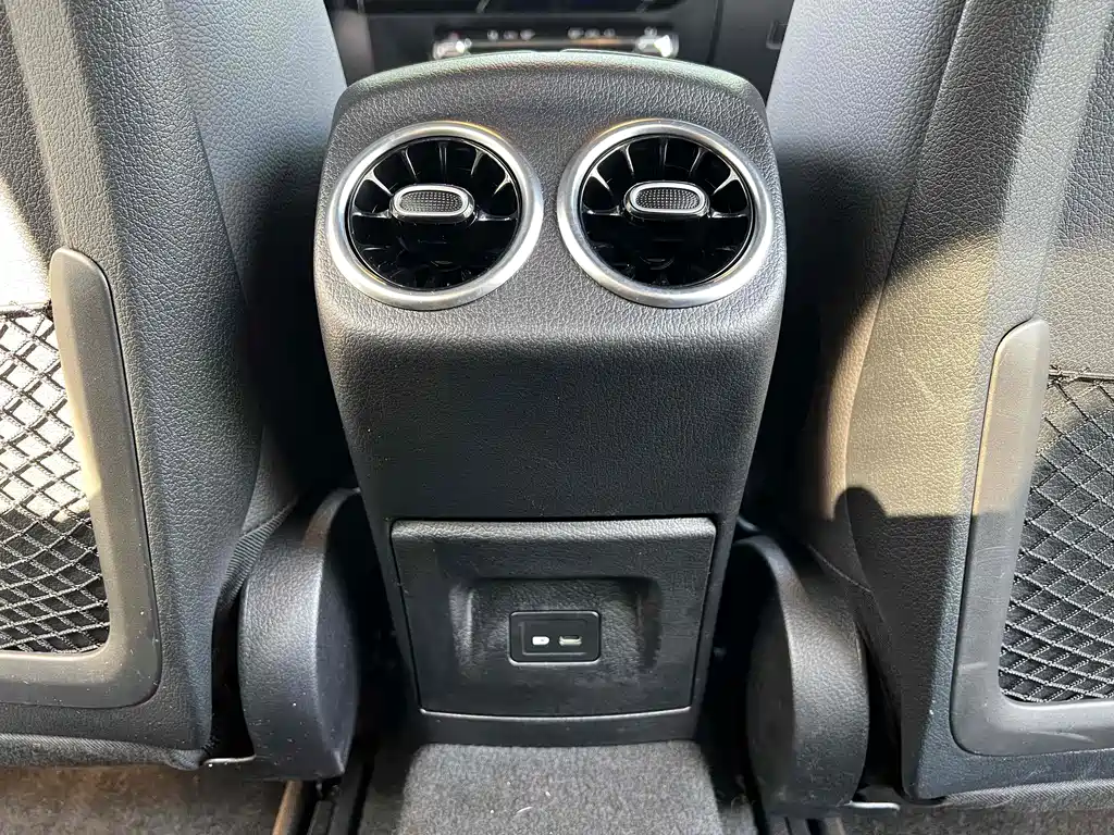 Mercedes-Benz A-Class — миниатюра 18