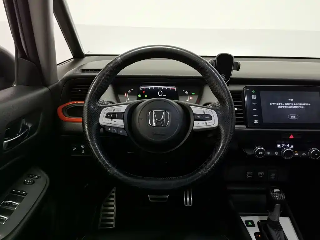 Honda Life — миниатюра 11