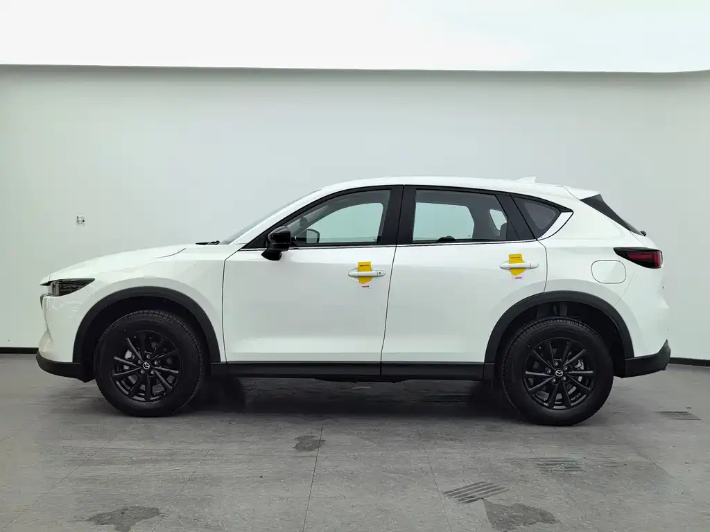 Mazda CX-5 — миниатюра 7