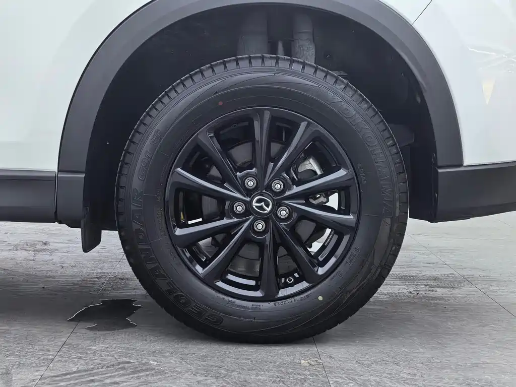 Mazda CX-5 — миниатюра 26