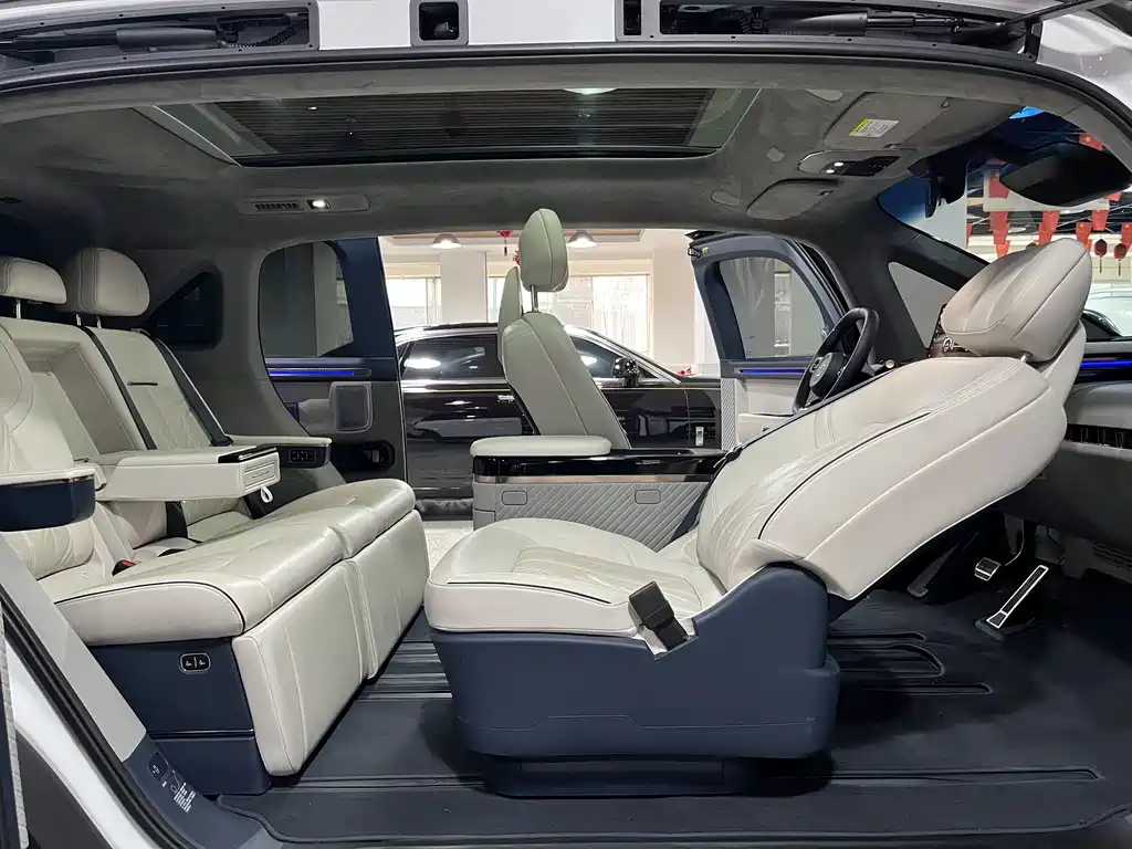 ZEEKR EXTREME KRYPTON MIX