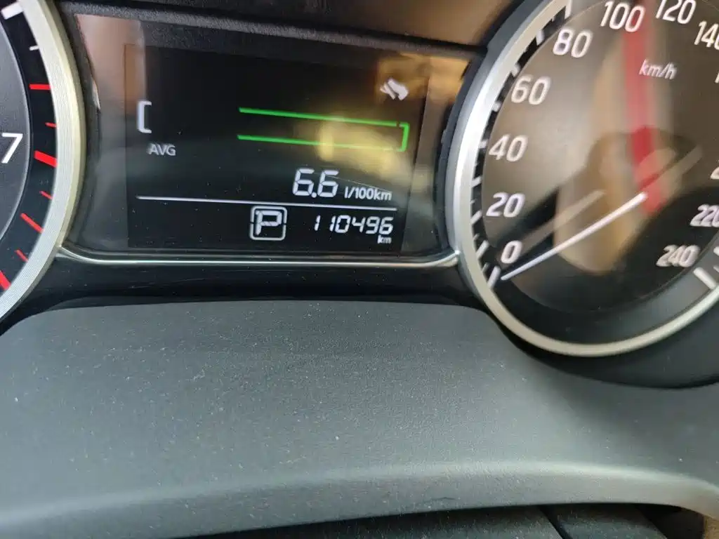 Nissan Sylphy — миниатюра 13