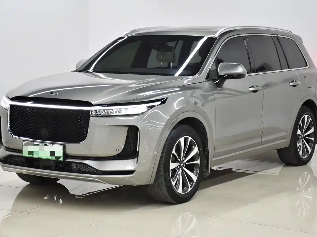 Li Auto Li ONE 2021