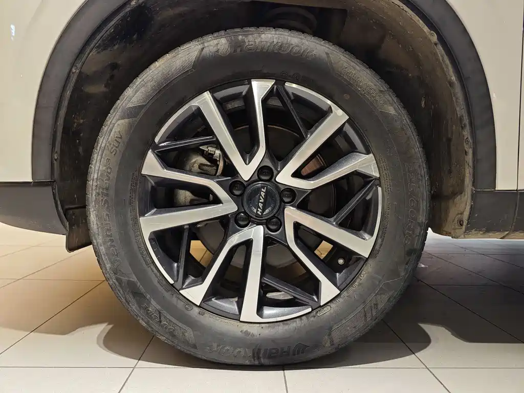Haval H6 2021 1.5T AT Max