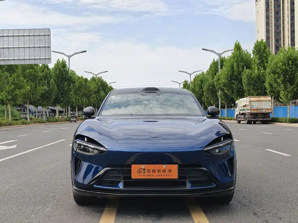 Xiaomi YU7 2025 Pro