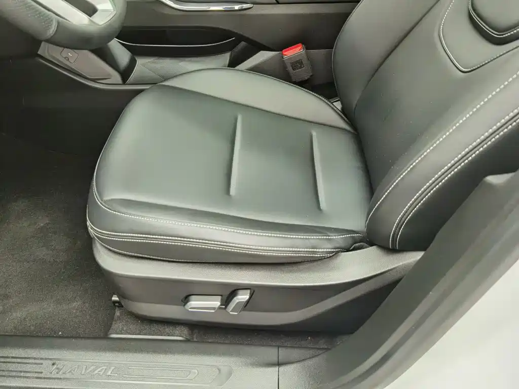 Haval H6 New Energy — миниатюра 20
