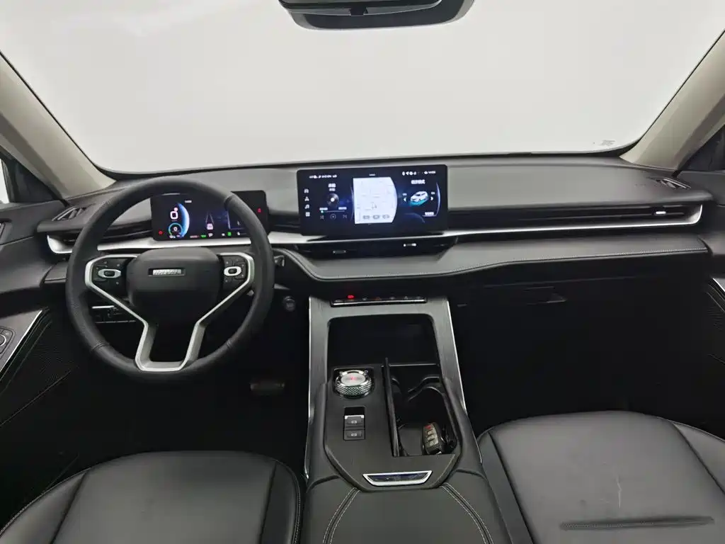 Haval H6 New Energy — миниатюра 5