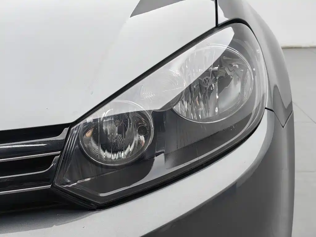 Volkswagen Golf — миниатюра 7