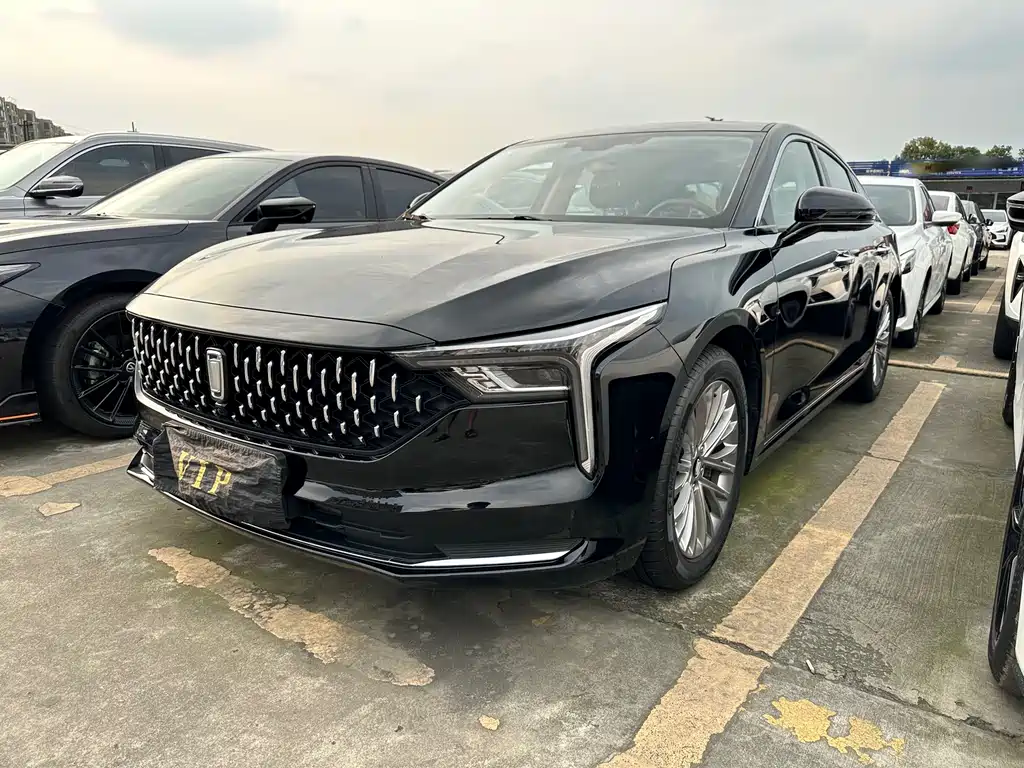 Купить Bestune B70