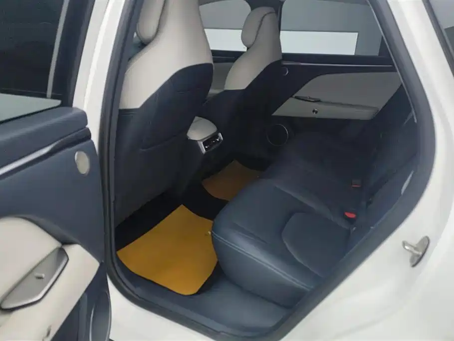 ARCFOX EXTREME FOX POLAR FOX ALPHA T5