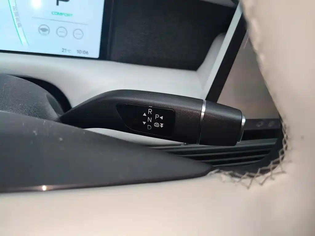 XPeng G6 — миниатюра 10