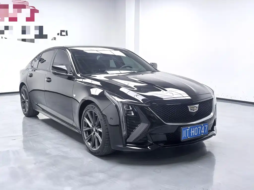 Cadillac CT5 2024 28T