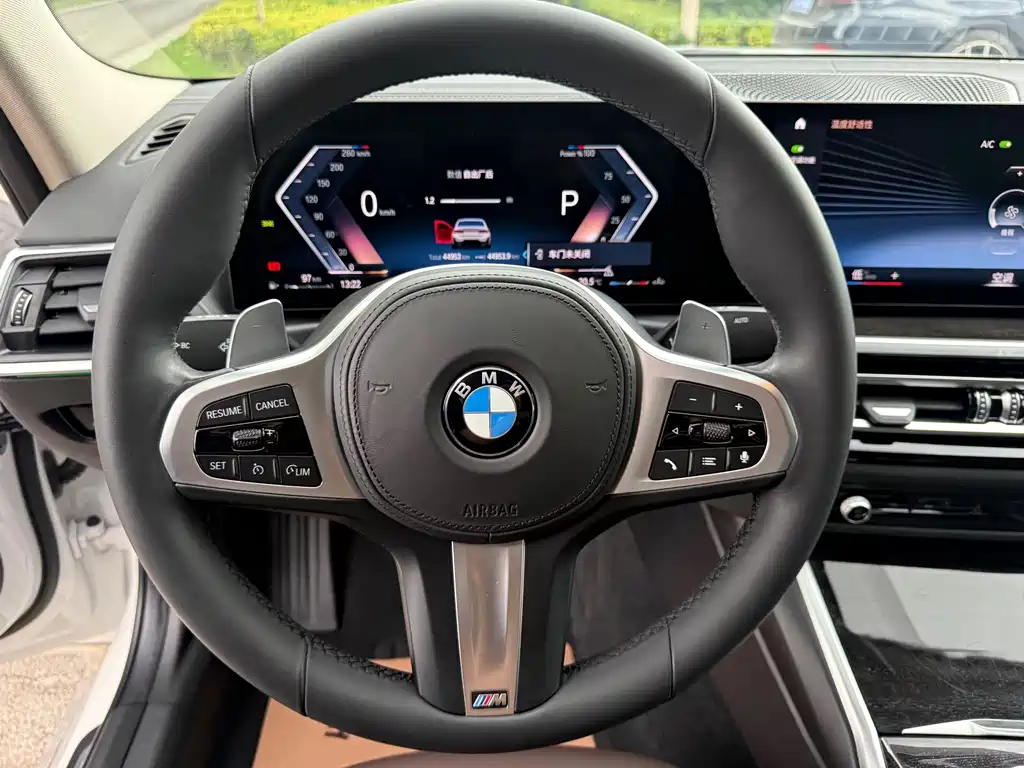 BMW 3 Series — миниатюра 23