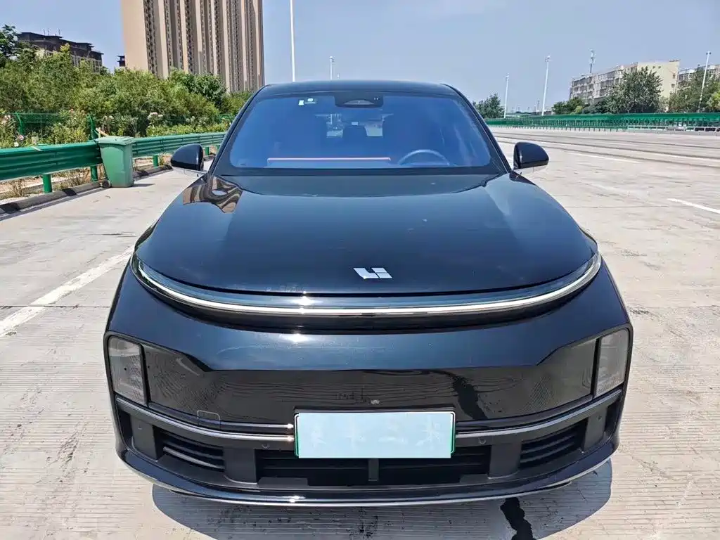 Li Auto Li L7 — миниатюра 2