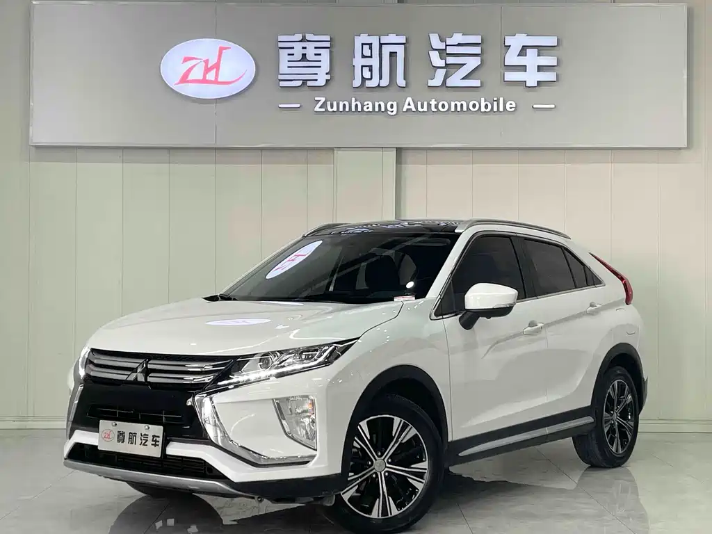 MITSUBISHI YI GE