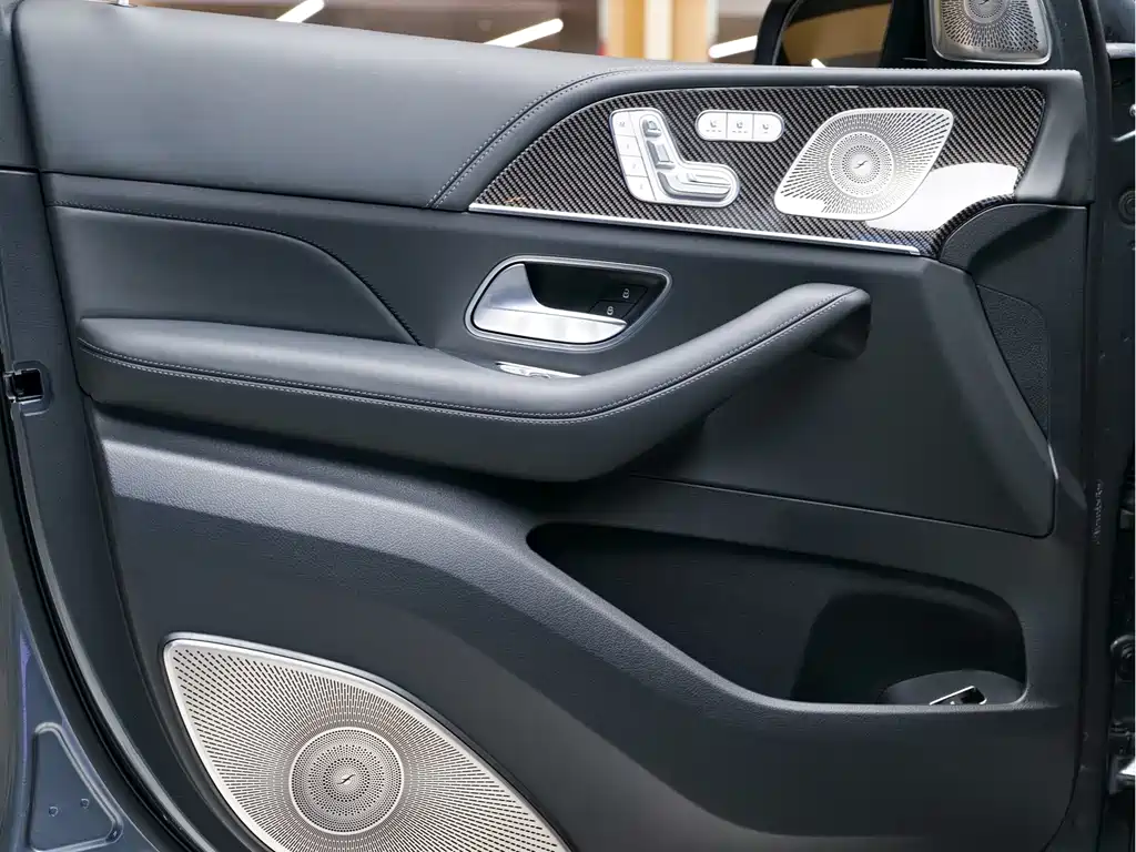 Mercedes-Benz GLS A MG 2024 AMG GLS 63 4MATIC+