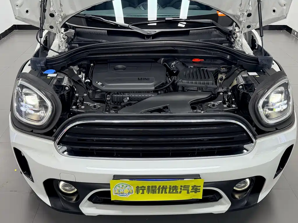 MINI Mini Countryman — миниатюра 9