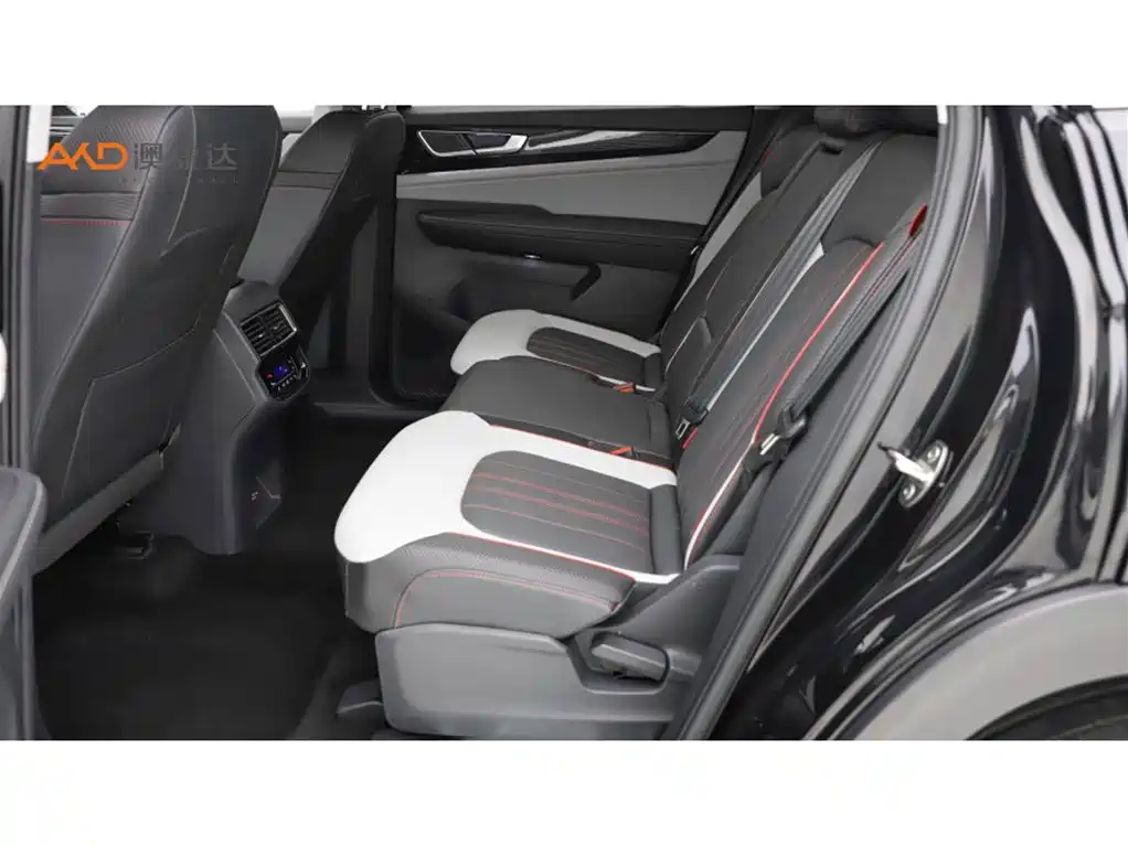 Volkswagen Teramont 2024 X 380TSI Luxury