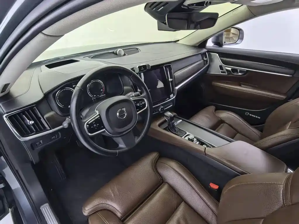 Volvo V90 — миниатюра 17
